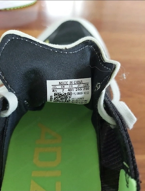 Adidas adizero adios 7 Laufschuh Größe 40 2 3 Bild 4