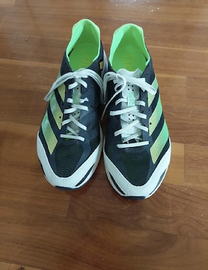 Adidas adizero adios 7 Laufschuh Größe 40 2 3 Bild 5