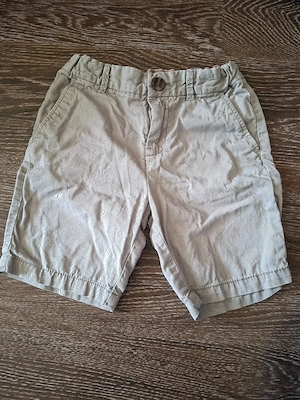 6 Stück kurze Hosen Bild 3