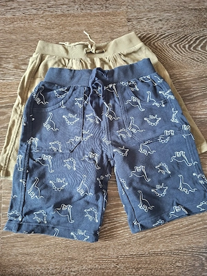 6 Stück kurze Hosen Bild 5