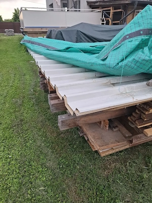 Holz zu verkaufen Bild 2