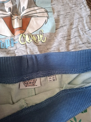 Sommer Set Größe 92