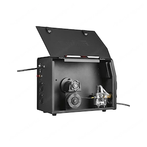 Artikel: PARKSIDE PERFORMANCE  pulse MIG welder PMPS 200 B1, 200 A Hochwertiger Artikel aus unserem  Bild 3
