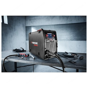 Artikel: PARKSIDE PERFORMANCE  pulse MIG welder PMPS 200 B1, 200 A Hochwertiger Artikel aus unserem  Bild 6
