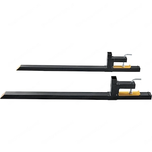 Artikel: Gabelstapler Stapler Palettengabel Gabeltraeger 1814kg Tragfaehigkeit Gabelzinken 149cm Ges Bild 3