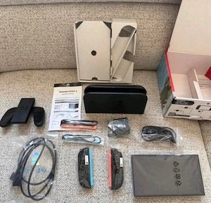 nintendo switch 2 Bild 3