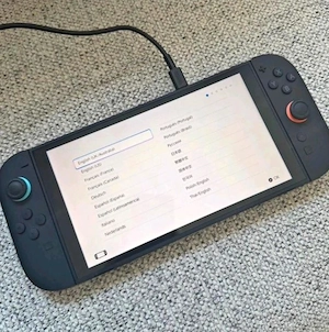 nintendo switch 2 Bild 5