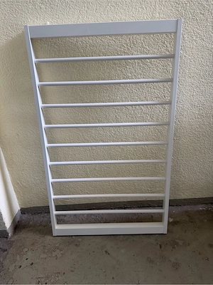 IKEA PAX Hosenaufhänger ausziehbar 2x Bild 6