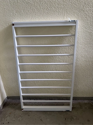 IKEA PAX Hosenaufhänger ausziehbar 2x Bild 7