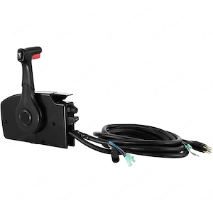 Boot Aussenbord Schaltbox Steuerung Aussenborder Fernsteuerungskasten fuer Mercury 881170A15 Bild 3