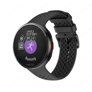 Polar Pacer Pro Ambitionierte GPS-Sportuhr Bild 2