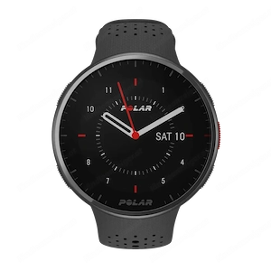 Polar Pacer Pro Ambitionierte GPS-Sportuhr