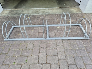 Fahrradständer