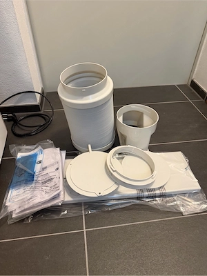 Klimagerät Bild 5