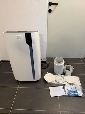 Klimagerät Bild 4
