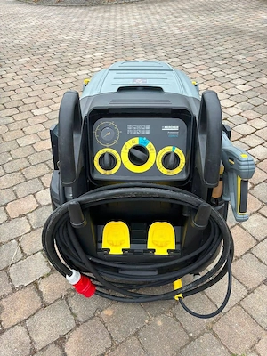 Kärcher HDS 11 18-4 S  Bild 2