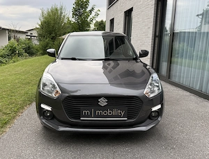 Suzuki Swift 1.2 Dualjet SHVS Comfort  Bild 2