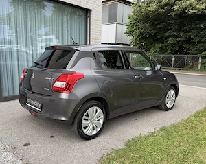 Suzuki Swift 1.2 Dualjet SHVS Comfort  Bild 5
