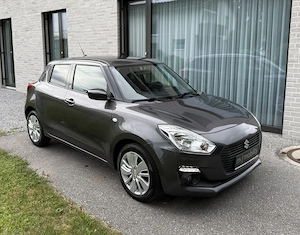 Suzuki Swift 1.2 Dualjet SHVS Comfort 