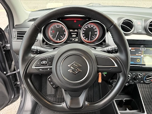 Suzuki Swift 1.2 Dualjet SHVS Comfort  Bild 9