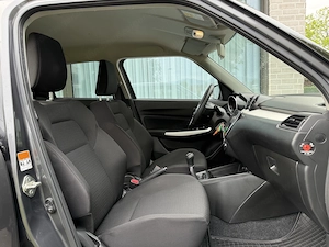 Suzuki Swift 1.2 Dualjet SHVS Comfort  Bild 7