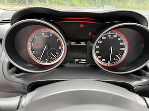Suzuki Swift 1.2 Dualjet SHVS Comfort  Bild 10