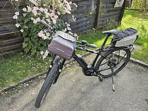 Trek Ebike Powerfly+7 mit zwei Akkus Bild 2