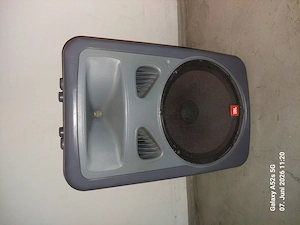 JBL PA Boxen Aktiv EON 15 G2 Bild 6