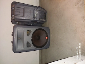 JBL PA Boxen Aktiv EON 15 G2 Bild 2
