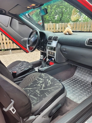 Verkaufe Audi A3 Bj 1999 Bild 6