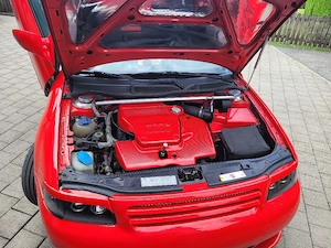 Verkaufe Audi A3 Bj 1999 Bild 5