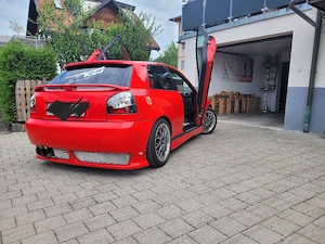 Verkaufe Audi A3 Bj 1999 Bild 3