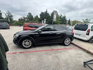 Mercedes-Benz GLA 180 CDI   Pickerl NEU (05 2026) Bild 4