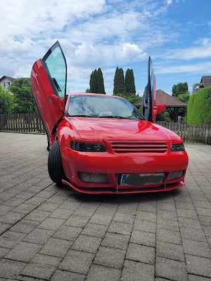 Verkaufe Audi A3 Bj 1999 Bild 2