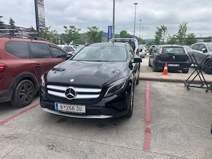 Mercedes-Benz GLA 180 CDI   Pickerl NEU (05 2026)