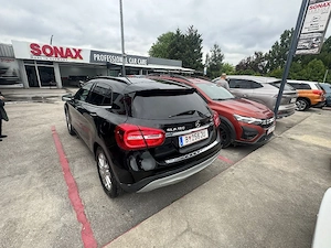 Mercedes-Benz GLA 180 CDI   Pickerl NEU (05 2026) Bild 2