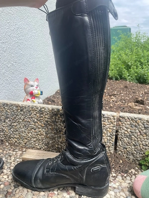 Reitstiefel Bild 3