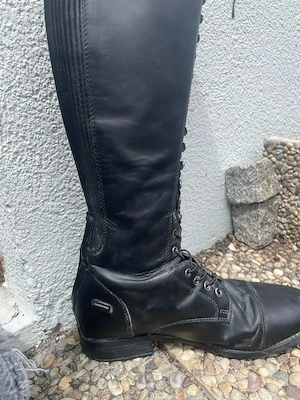 Reitstiefel Bild 2