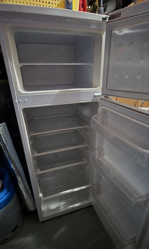 Kühl- Gefrierschrank Nordfrost Bild 2