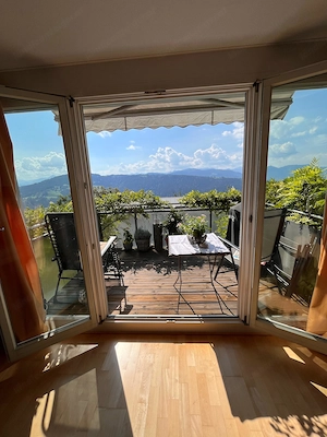 4 Zimmer DG-Wohnung - ab 09 2026 Bild 9