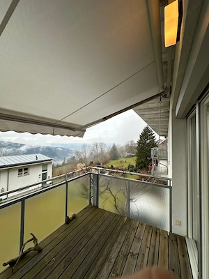 4 Zimmer DG-Wohnung - ab 09 2026 Bild 5