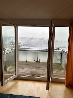 4 Zimmer DG-Wohnung - ab 09 2026 Bild 3