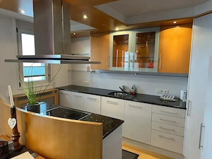 4 Zimmer DG-Wohnung - ab 09 2026