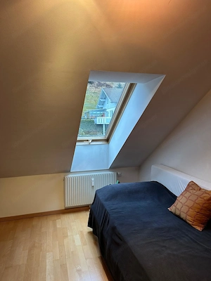 4 Zimmer DG-Wohnung - ab 09 2026 Bild 7