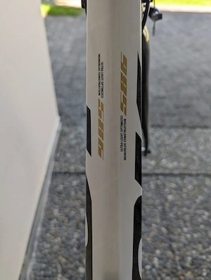 LOOK 586 Pro Team   High-End Sammlerstück! Campagnolo Super Record, Lightweight Meilenstein Bild 14
