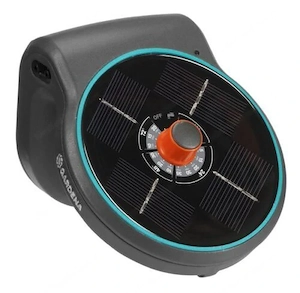 Artikel: Gardena solar irrigation aquaBloom set irrigation system irrigation Hochwertiger Artikel au