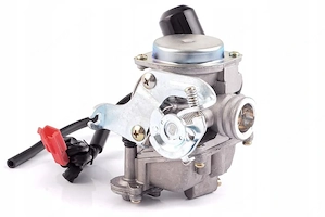 Artikel: SCOOTER 4T GY6 139QMB ZIP UNLOCKED CARBURETOR Hochwertiger Artikel aus unserem Online-Shop Bild 3