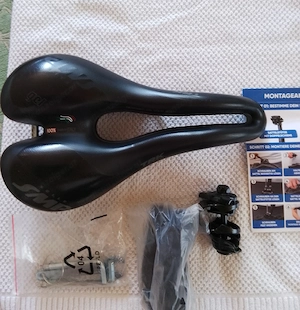 Velo Sattel neu!,,,,, Bild 2