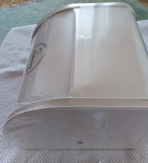 Brot Kasten,,,,Neu!    Orginal Verpackt Bild 4