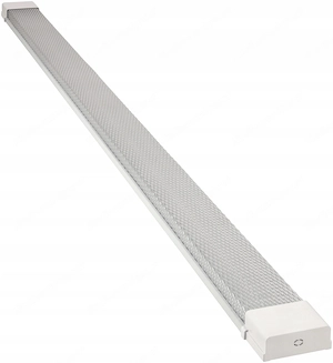 5x LED Panel Industrielampe Werkstattlampe Zimmerlampe 1200mm 36W Bild 6